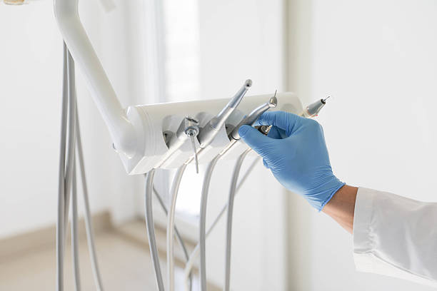 24/7 Emergency Wisdom Tooth Removal experts in Greenville, SC